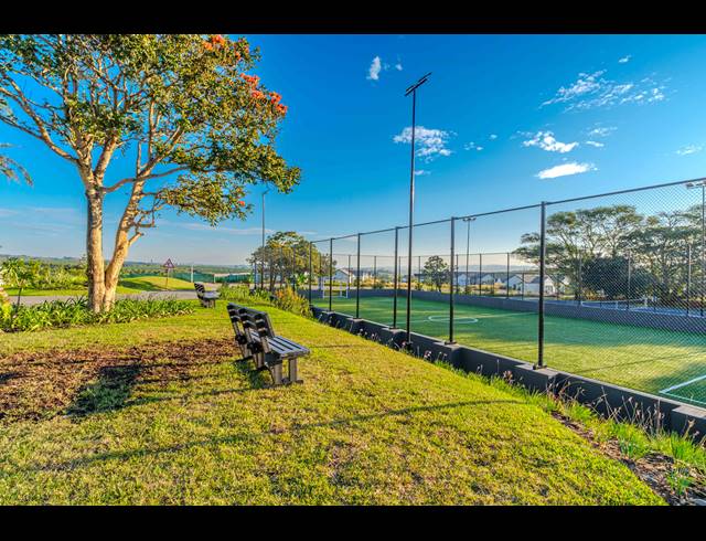 468M² VACANT LAND FOR SALE IN LALELA ESTATE
